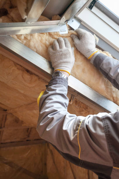 Best Geographic-Specific Insulation Services in North Bennington, VT