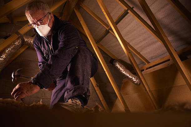 Professional Insulation Contractor in North Bennington, VT