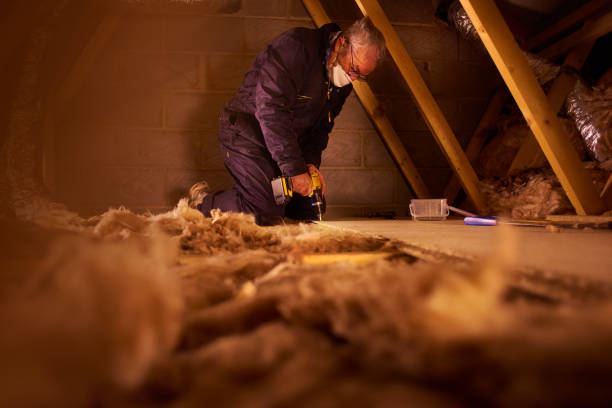 Best Spray Foam Insulation in North Bennington, VT