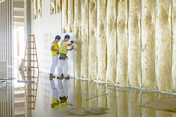 Best Cellulose Insulation in North Bennington, VT
